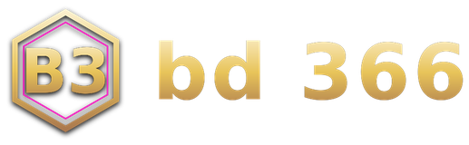 bd 366 logo